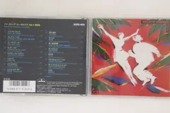 CD Bics Non Stop Eurobics Vol.1 30PD469 MERCURY /00110