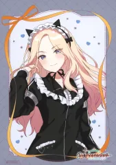 【中古】キャラカード 十王星南(等身) ブロマイド 「学園アイドルマスター POP UP STORE in SHIBUYA109」 対象商品購入特典