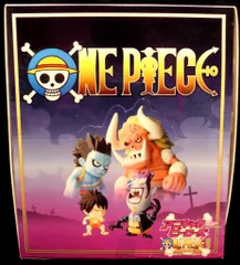 サンエス アニキャラヒーローズ/ワンピース スリラーバーク6 ノーマル24種セット