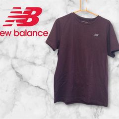 ニューバランス  Tシャツ　t-888