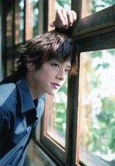 中古】生写真(女性) ◇☆LaLuce/長月翠(直筆サイン入り)/ラスト