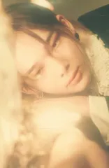 ENHYPEN DIMENSION:DILEMMA NIKI トレーディングカード 緑