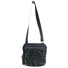 TUMI トゥミ ALPHA BRAVO ANNAPOLIS ショルダーバッグ - メルカリ