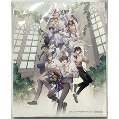 希少】アイドリッシュセブン 西川 特典 ポストカード - メルカリ