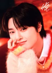 StrayKids I.N 2023 Xmas POPUP STORE 5/6