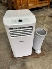 Hisense ハイセンス スポットエアコン HPAC-22F 2023年製