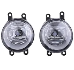 2026年最新】トヨタ純正フォグランプユニットの人気アイテム - メルカリ