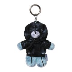 ALEXII DIRTY HOODIE BEAR MINT