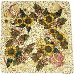 2025年最新】Chanel スカーフ ひまわりの人気アイテム - メルカリ