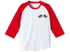 2024年最新】raglan l/s t-shirtの人気アイテム - メルカリ