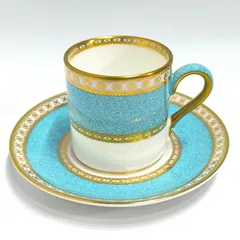 2025年最新】ウェッジウッド ユーランダー パウダーターコイズ