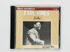2025年最新】Earl•Fatha•Hinesの人気アイテム - メルカリ 