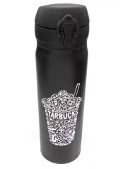 Starbucks☆20周年ハンディーステンレスボトル Starbucks☆20周年ハンディーステンレスボトル