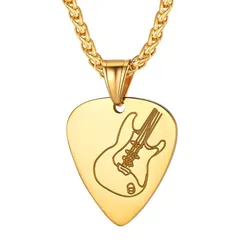 CHAR ピック型ネックレス 【オマケポスター付き】DIBS　ペンダント CHAR ピック型ネックレス 【オマケポスター付き】DIBS