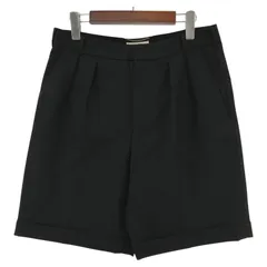Saint Laurent(サンローラン) ハーフ・ショートパンツ(メンズ
