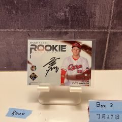 ヌートバー 2024Topps ミュージアムコレクション278枚限定 直筆サイン
