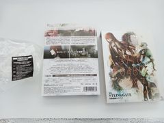 TS-00121극장판 STEINS;GATE 부하 영역의 디자브 초호화판 [첫회 한정 생산판]