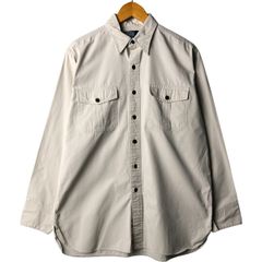 patagonia アイランドホッパーシャツ L 2001年チェック グリーン