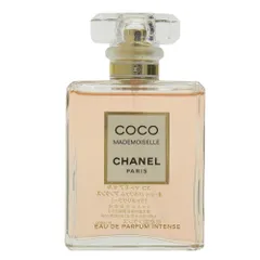 箱付未使用 シャネル CHANEL ココマドモアゼル オードゥ パルファム アンタンス ヴァボリザター 50ml 香水