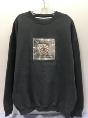 JOKE90s ROCAWEAR スウェット XXL 霜降りグレー 黒 - aretebiztech.com