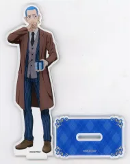 【中古】アクリルスタンド・アクリルパネル 柴八戒 アクリルスタンド 「DMMスクラッチ! 東京リベンジャーズ ～サプライズセレクション～」 C-6賞