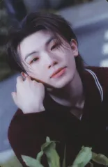 【中古】コレクションカード(男性) SEVENTEEN/ウジ(WOOZI)/CD「消費期限」(初回限定盤B)封入フォトカードB