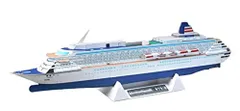 2024年最新】客船 模型の人気アイテム - メルカリ