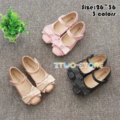 フォーマル靴 子供靴 パンプス ファーシューズ ベビー靴 女の子 子供用 春秋 プリンセスシューズ リボン 漆皮 フラットシューズ 女児 キッ