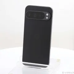 【極美品】Google pixel9 128GB オブシディアン ゲオ公式通販サイト/ゲオオンラインストア【中古】【安心保証