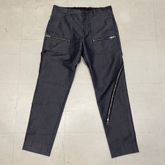 Paul Smith ポールスミス 19AW ZIP Design Pants　ジップパンツ SIZE L 【中目黒R04】