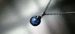 Noble black opal