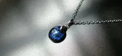 Noble black opal