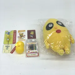 2025年最新】チャンチョ ぬいぐるみの人気アイテム - メルカリ