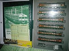 あ*ゅ様 ペアーハンズ ロンチキA編成 13両+KATO 3061-8 EF65 - メルカリ