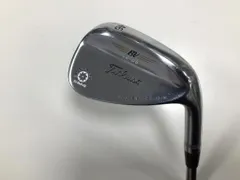 【激レア】Vokey Design SM4 ダンシング52° 58°セット極美品 激レア】Vokey Design SM4 ダンシング52° 58°セット極美品