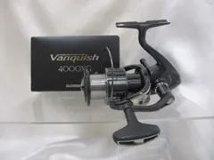 SHIMANO 19Vanquish 4000XG美品 タカヤ様専用 - メルカリ