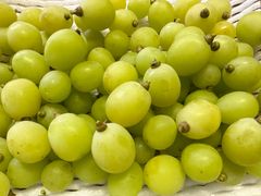 宅急便コンパクト　山形産　ぶどう　シャインマスカット　1kg
