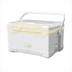 ダイワ クーラーボックス プロバイザーＲＥＸ　ＺＳＳ２８００　ゴールドのサムネイル