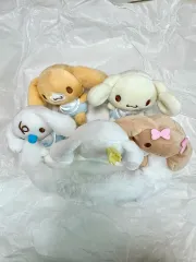 激レア！　シナモンエンジェルス　まとめ ノート　ストラップ　ネックレス　モカ 激レア！ シナモンエンジェルス まとめ ノート ストラップ