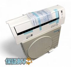 ★未使用★ DAIKIN ダイキン エアコン Eシリーズ F284ATES-W 2025年製 10畳 リモコン付 SHK708575相