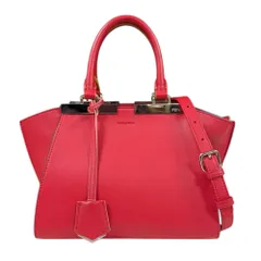 2025年最新】中古 FENDI トロワジュールの人気アイテム - メルカリ
