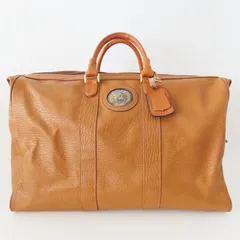 2025年最新】BURBERRY メンズ ボストンバッグ・旅行用バッグの