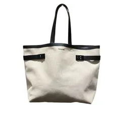 フェラガモ　インナーバッグ付きマルチ　バッグ　トートバッグ　ユニセックス　美品