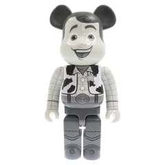 2024年最新】BE@RBRICK WOODY 1000の人気アイテム - メルカリ