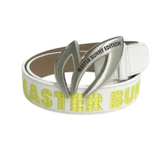 2025年最新】マスターバニー ベルトの人気アイテム - メルカリ