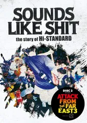 Hi-standard SOUNDS LIKE SHIT Tシャツ L 2枚 Hi-standard SOUNDS LIKE SHIT Tシャツ L 2枚 - メルカリ