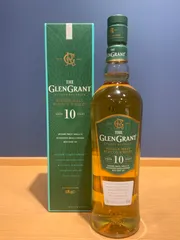 2025年最新】グレン グラント 10年の人気アイテム - メルカリ