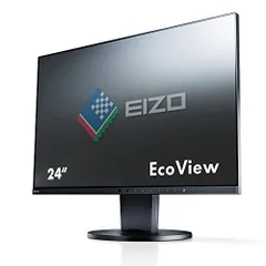 2023年最新】EIZO FlexScan 23.8インチ 液晶モニター 1920×1080 IPS