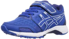 [アシックス] 運動靴 LAZERBEAM RF-MG キッズ ツナブルー/ホワイト 20.5 cm [402(ツナブルー/ホワイト)] [20.5 cm]