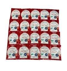 ブルックス　かんたフェ　紅茶ラテ　16ｇ×【20袋】　粉末飲料　個包装　簡単